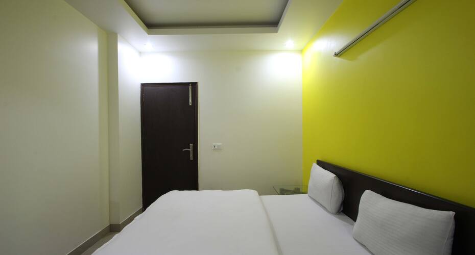 Welcome Guest House, New Delhi 5